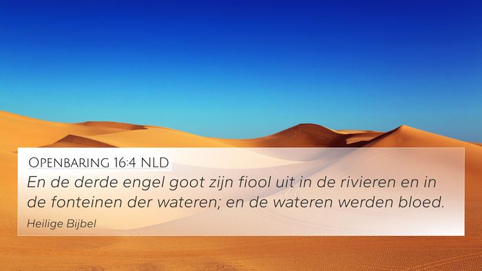 Openbaring 16:4 NLD Bible Verse Image