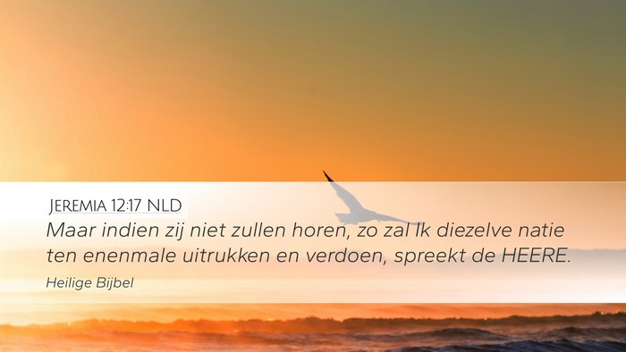 Jeremia 12:17 NLD Bible Verse Image