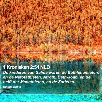 1 Kronieken 2:54 NLD Bible Verse Image