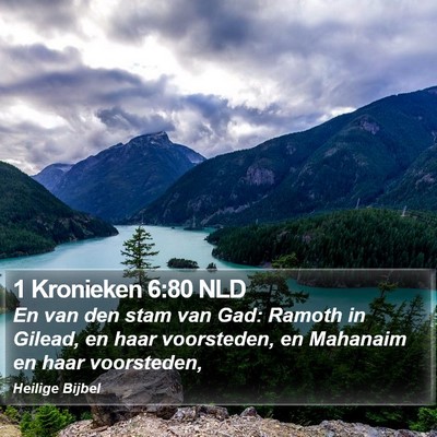1 Kronieken 6:80 NLD Bible Verse Image