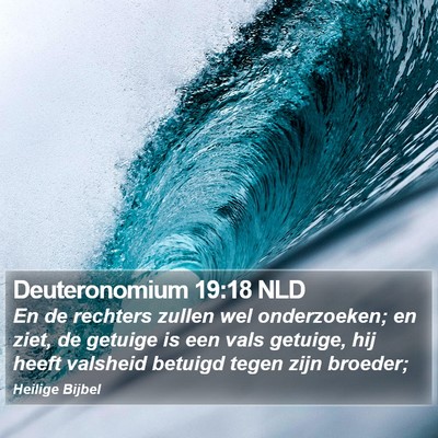Deuteronomium 19:18 NLD Bible Verse Image