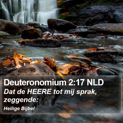Deuteronomium 2:17 NLD Bible Verse Image