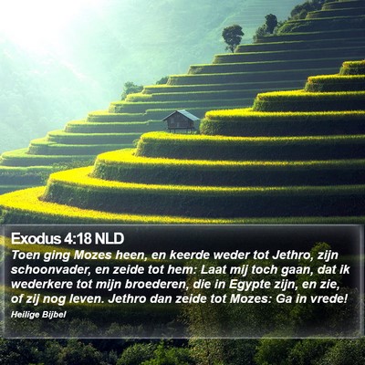 Exodus 4:18 NLD Bible Verse Image