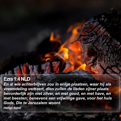 Ezra 1:4 NLD Bible Verse Image