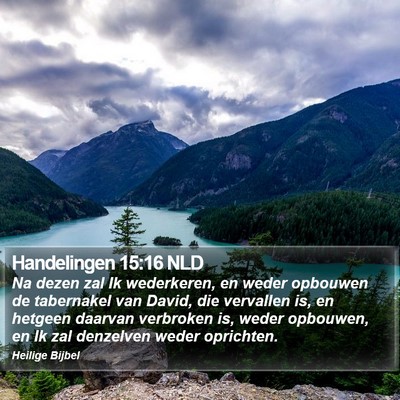 Handelingen 15:16 NLD Bible Verse Image