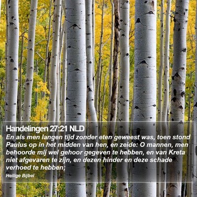 Handelingen 27:21 NLD Bible Verse Image