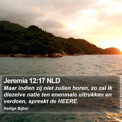 Jeremia 12:17 NLD Bible Verse Image
