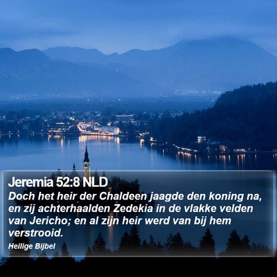 Jeremia 52:8 NLD Bible Verse Image