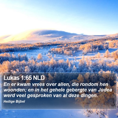 Lukas 1:65 NLD Bible Verse Image