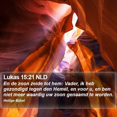 Lukas 15:21 NLD Bible Verse Image