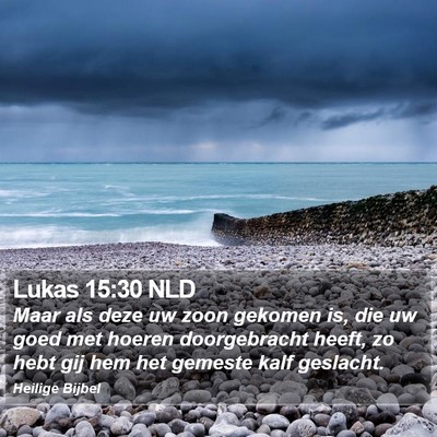 Lukas 15:30 NLD Bible Verse Image