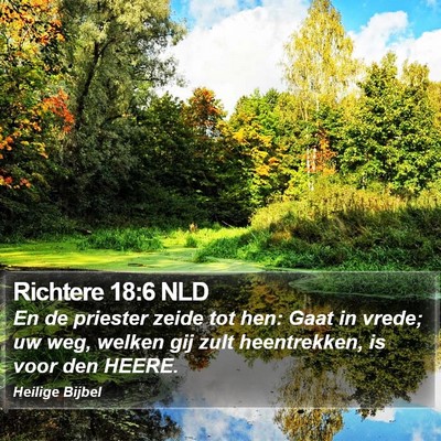 Richtere 18:6 NLD Bible Verse Image