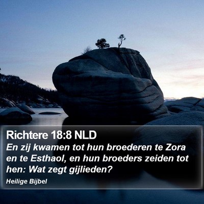 Richtere 18:8 NLD Bible Verse Image