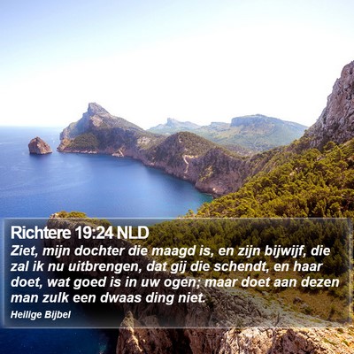 Richtere 19:24 NLD Bible Verse Image