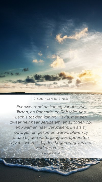 2 Koningen 18:17 NLD Bible Verse Image