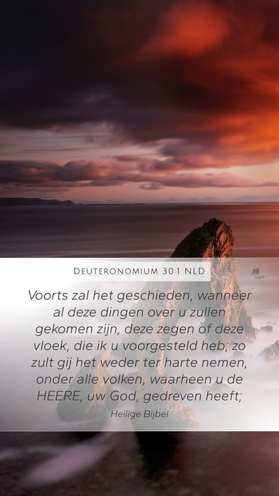 Deuteronomium 30:1 NLD Bible Verse Image