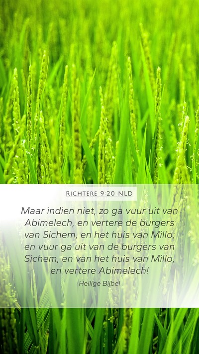 Richtere 9:20 NLD Bible Verse Image