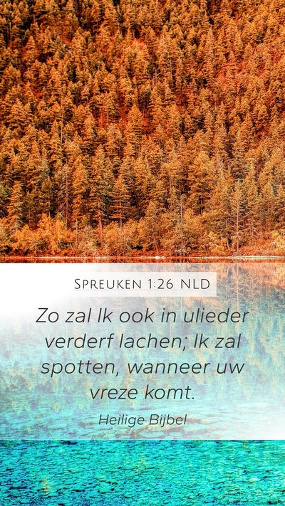 Spreuken 1:26 NLD Bible Verse Image